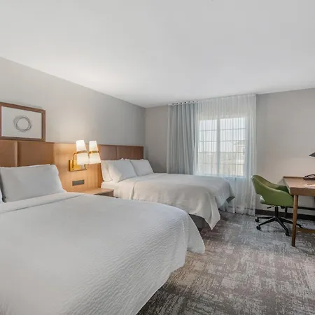 Staybridge Suites Rocklin - Roseville Area By Ihg Exterior foto