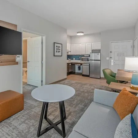 Staybridge Suites Rocklin - Roseville Area By Ihg Exterior foto