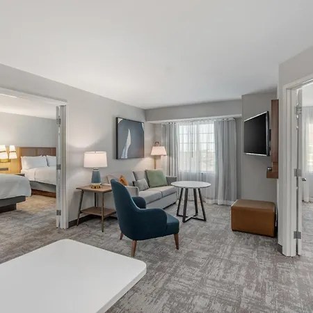 Staybridge Suites Rocklin - Roseville Area By Ihg Exterior foto