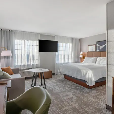 Staybridge Suites Rocklin - Roseville Area By Ihg Exterior foto