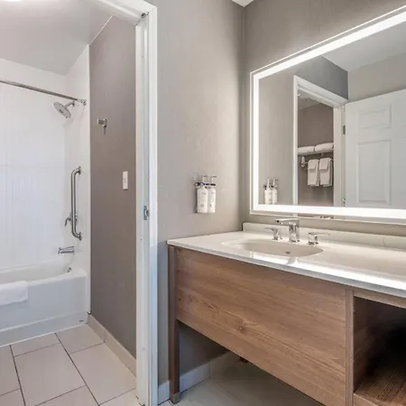 Staybridge Suites Rocklin - Roseville Area By Ihg Exterior foto