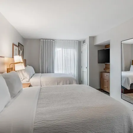 Staybridge Suites Rocklin - Roseville Area By Ihg Exterior foto