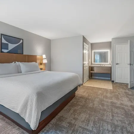 Staybridge Suites Rocklin - Roseville Area By Ihg Exterior foto