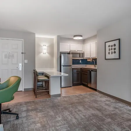 Staybridge Suites Rocklin - Roseville Area By Ihg Exterior foto
