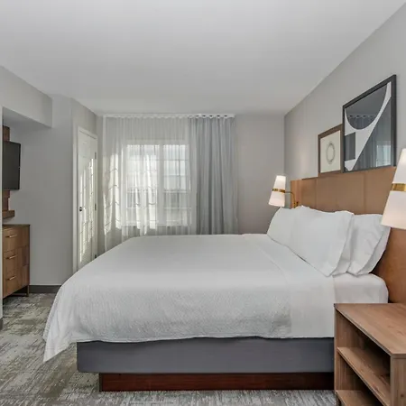 Staybridge Suites Rocklin - Roseville Area By Ihg Exterior foto