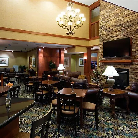 Staybridge Suites Rocklin - Roseville Area By Ihg 