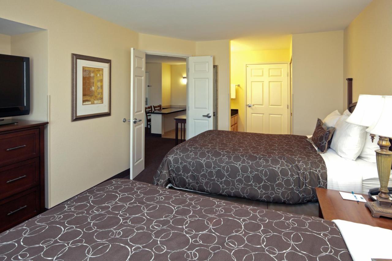 Staybridge - Roseville Area By Ihg Hotel