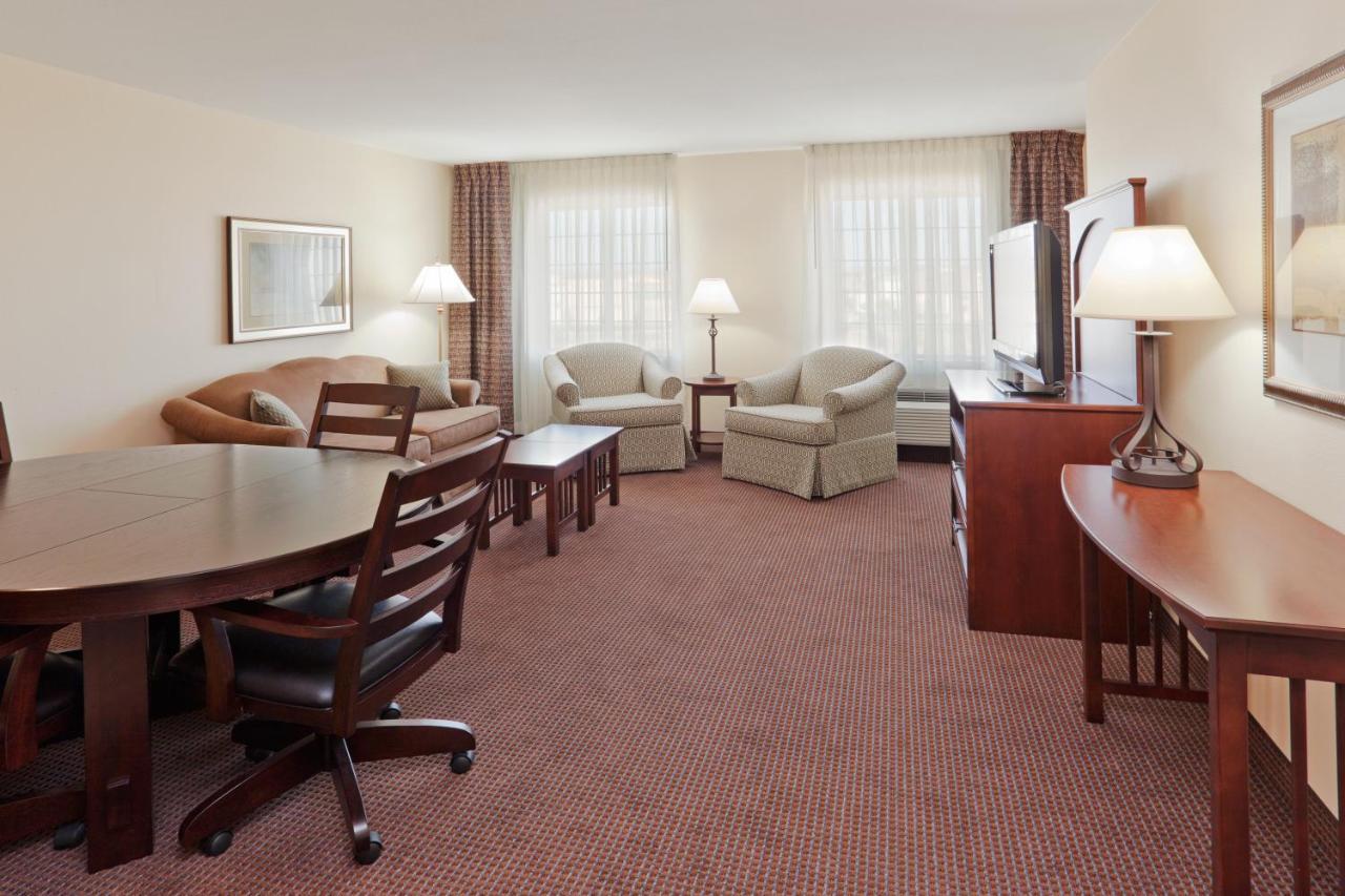 Staybridge - Roseville Area By Ihg Hotel Rocklin