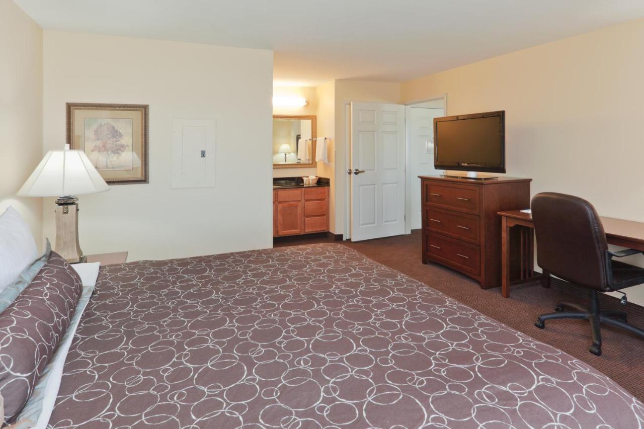 Staybridge - Roseville Area By Ihg Hotel