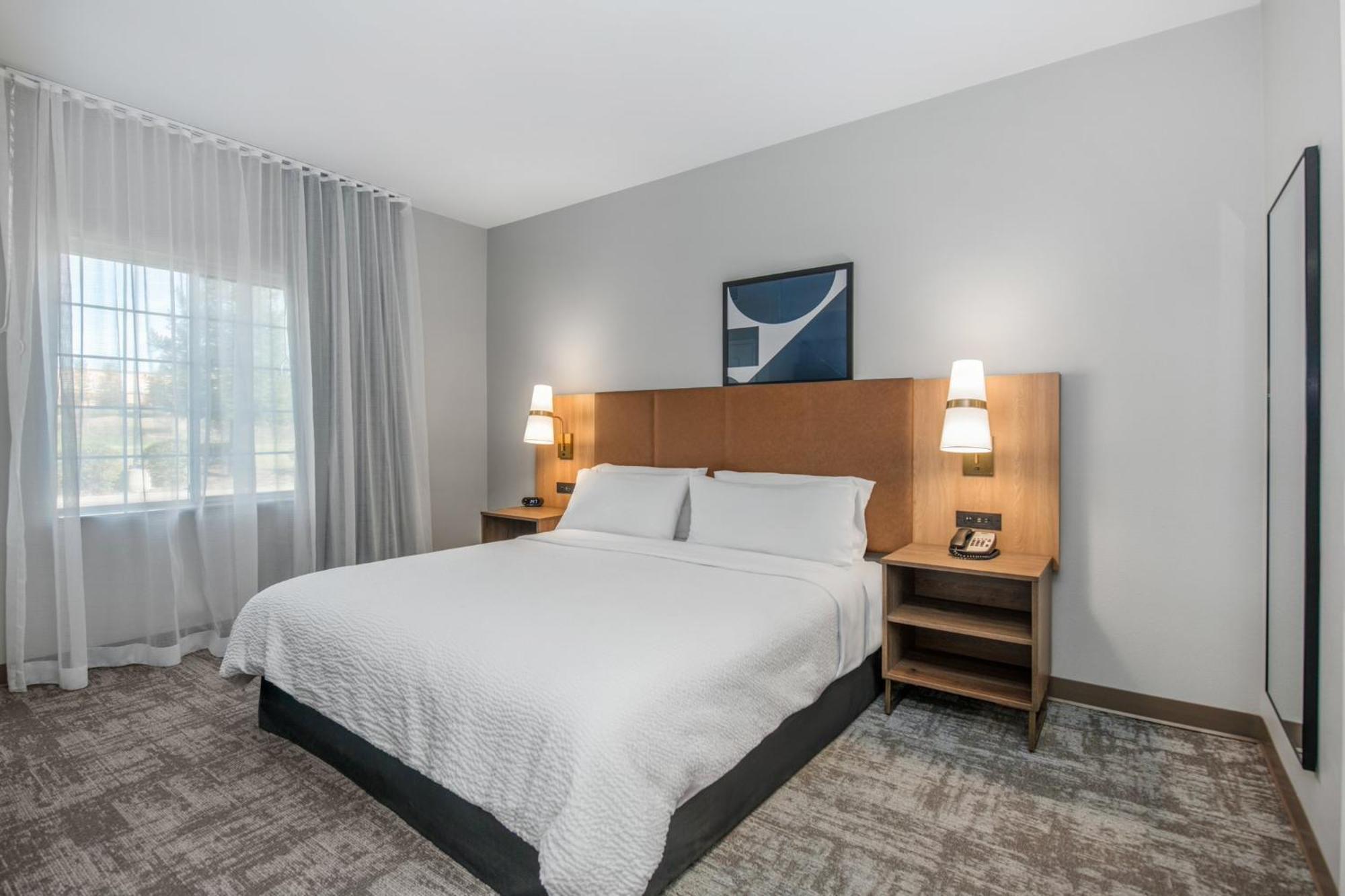 Staybridge - Roseville Area By Ihg Rocklin