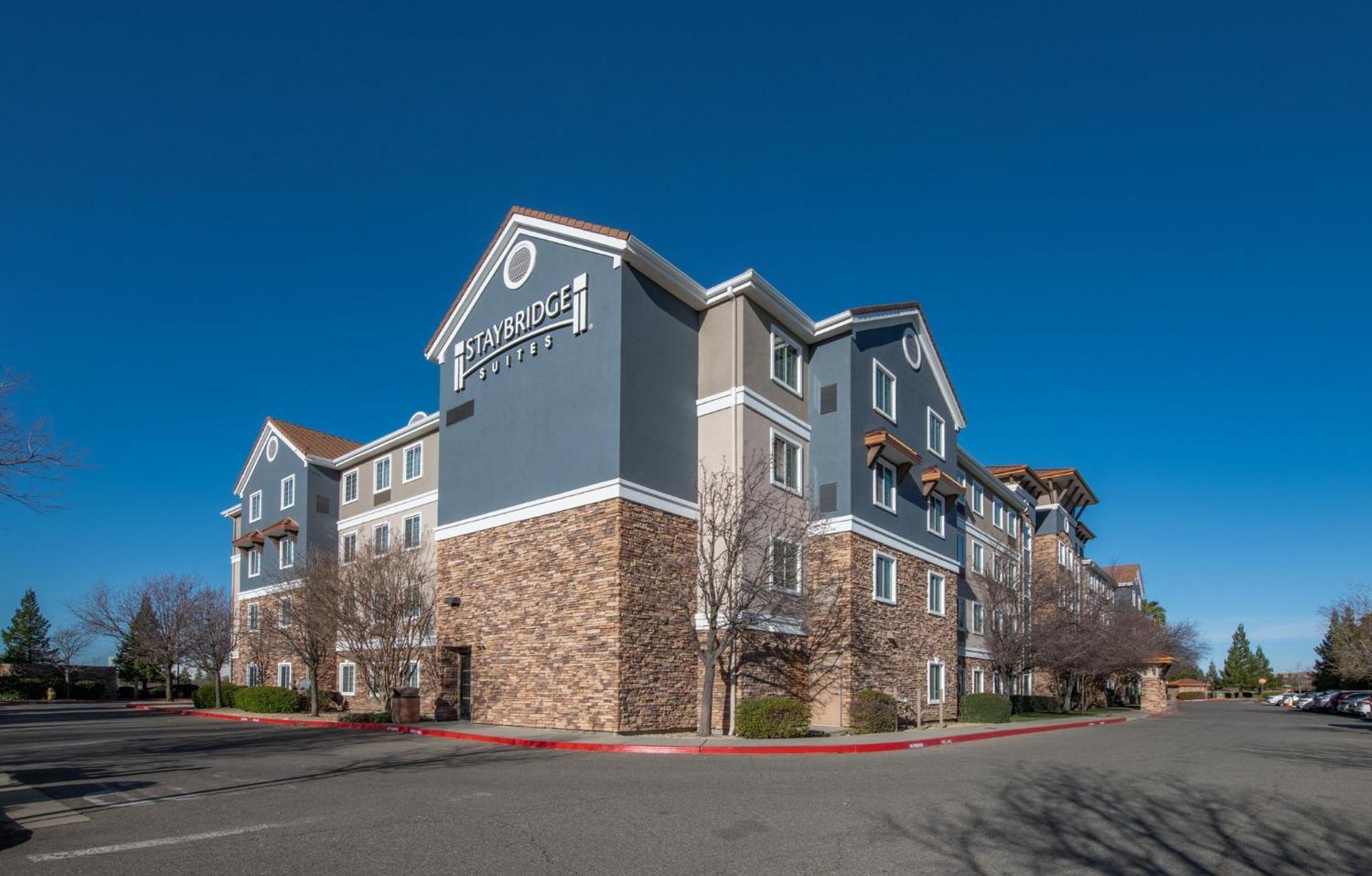 Hotel Staybridge - Roseville Area By Ihg 3*