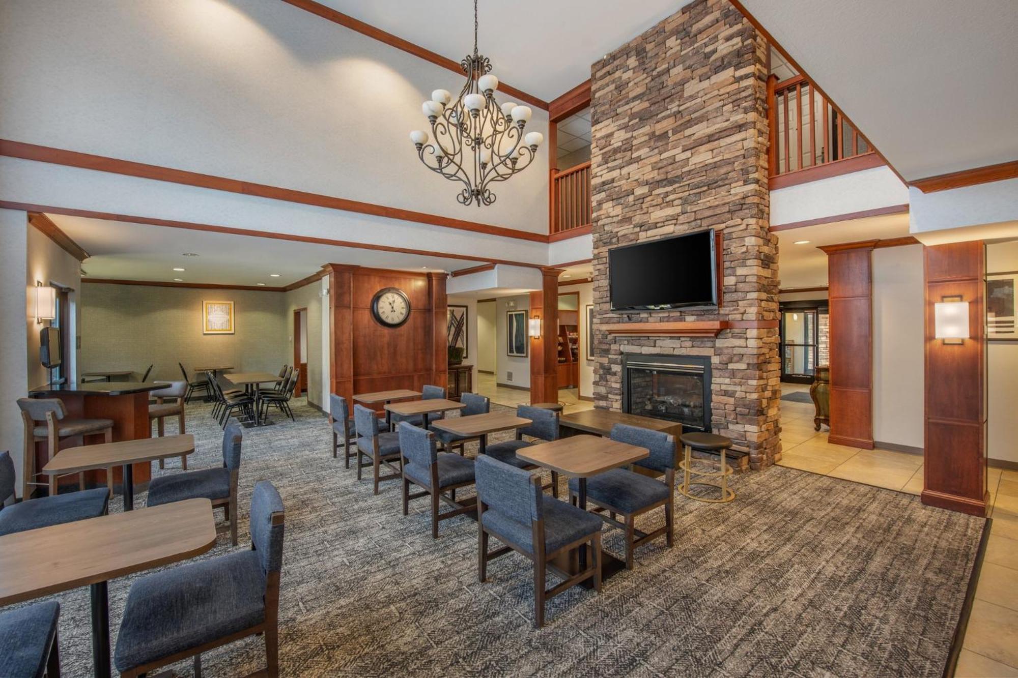 Hotel Staybridge - Roseville Area By Ihg Rocklin