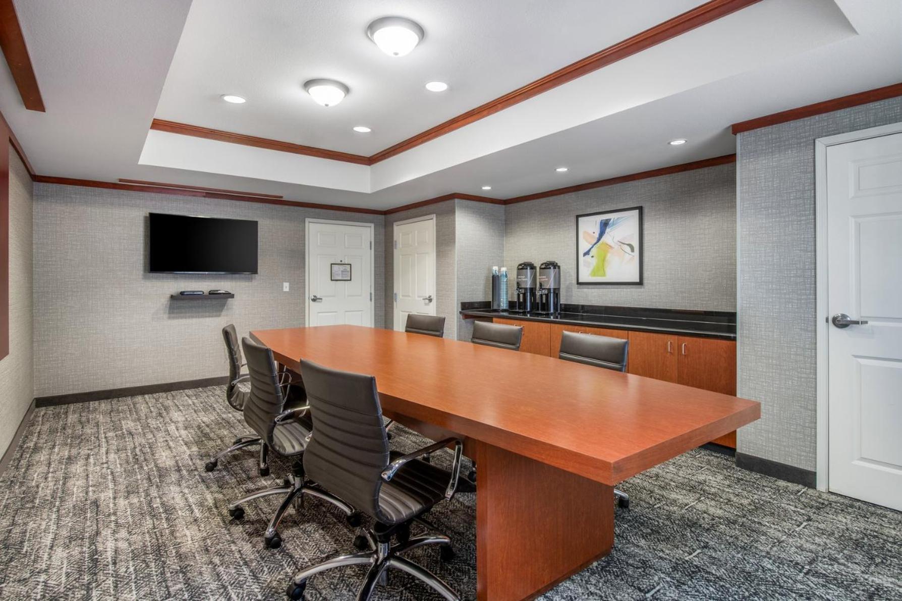 Staybridge - Roseville Area By Ihg 3* Rocklin