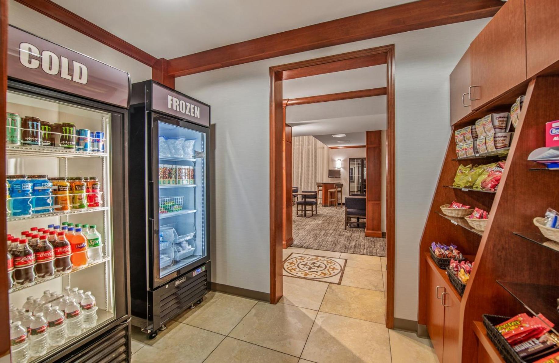 Staybridge - Roseville Area By Ihg