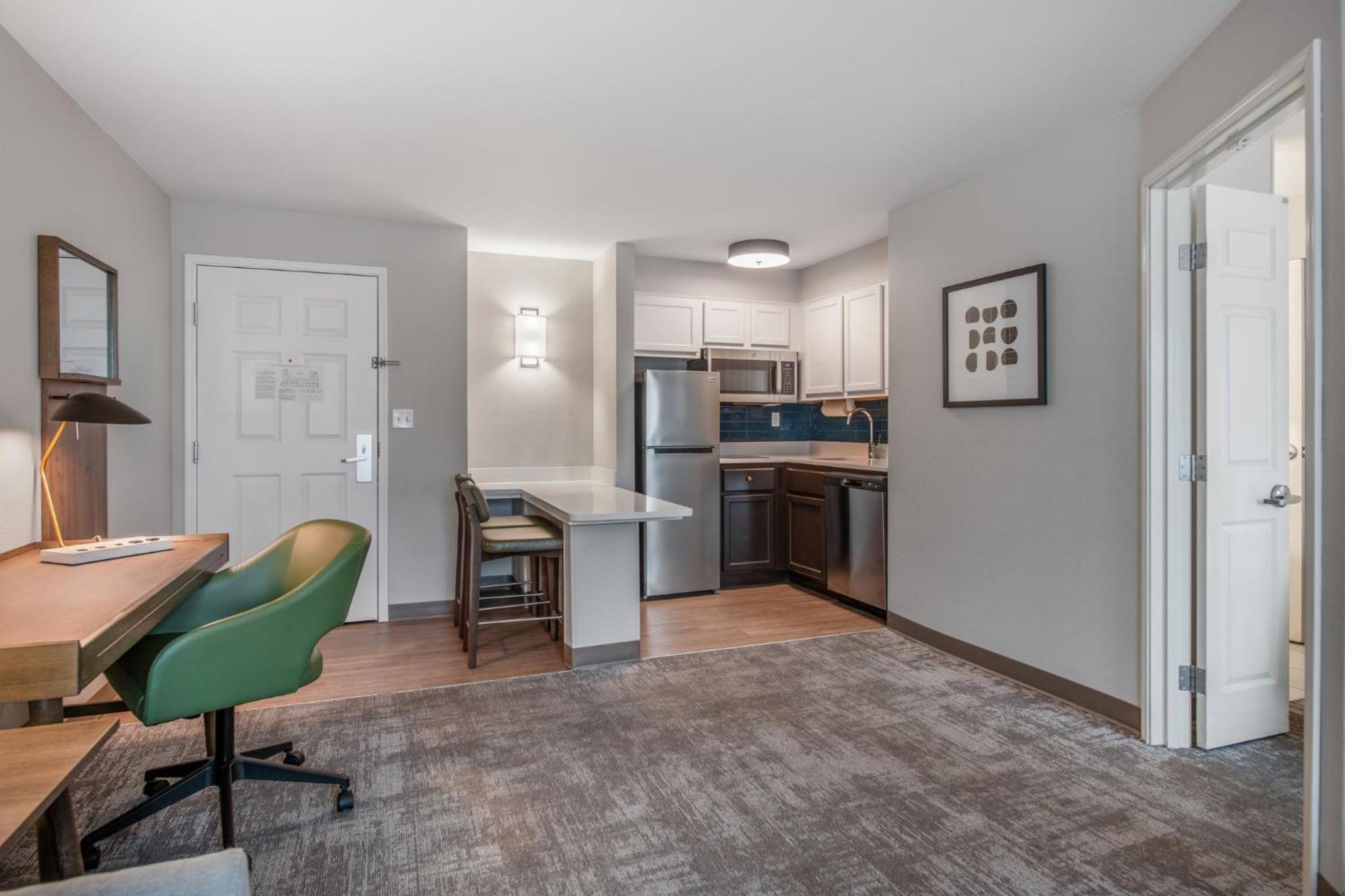Staybridge - Roseville Area By Ihg Hotel Rocklin