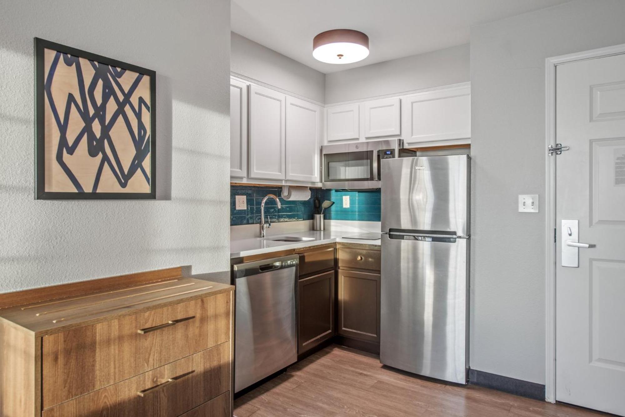 Staybridge - Roseville Area By Ihg 3* Rocklin