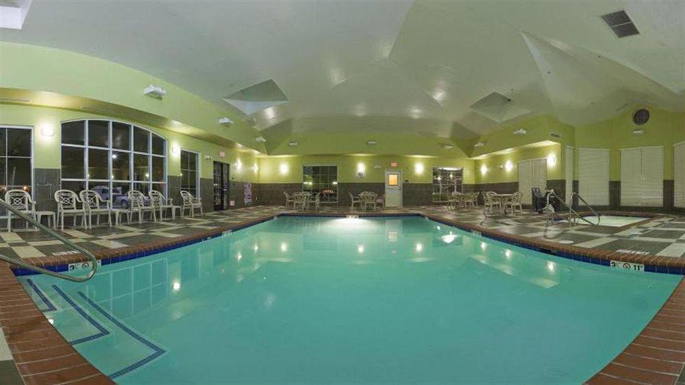 Hotel Staybridge - Roseville Area By Ihg