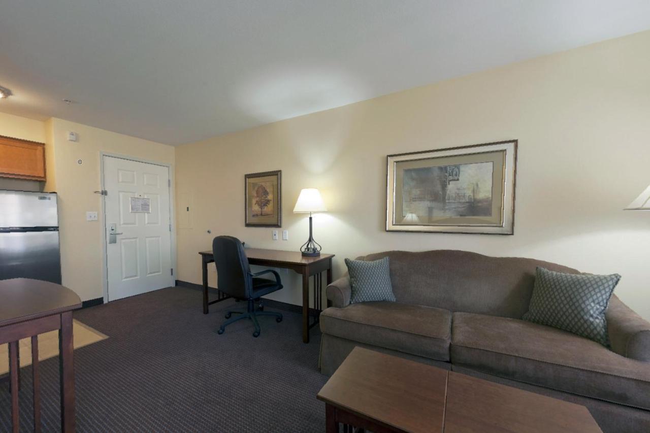 Staybridge - Roseville Area By Ihg 3*