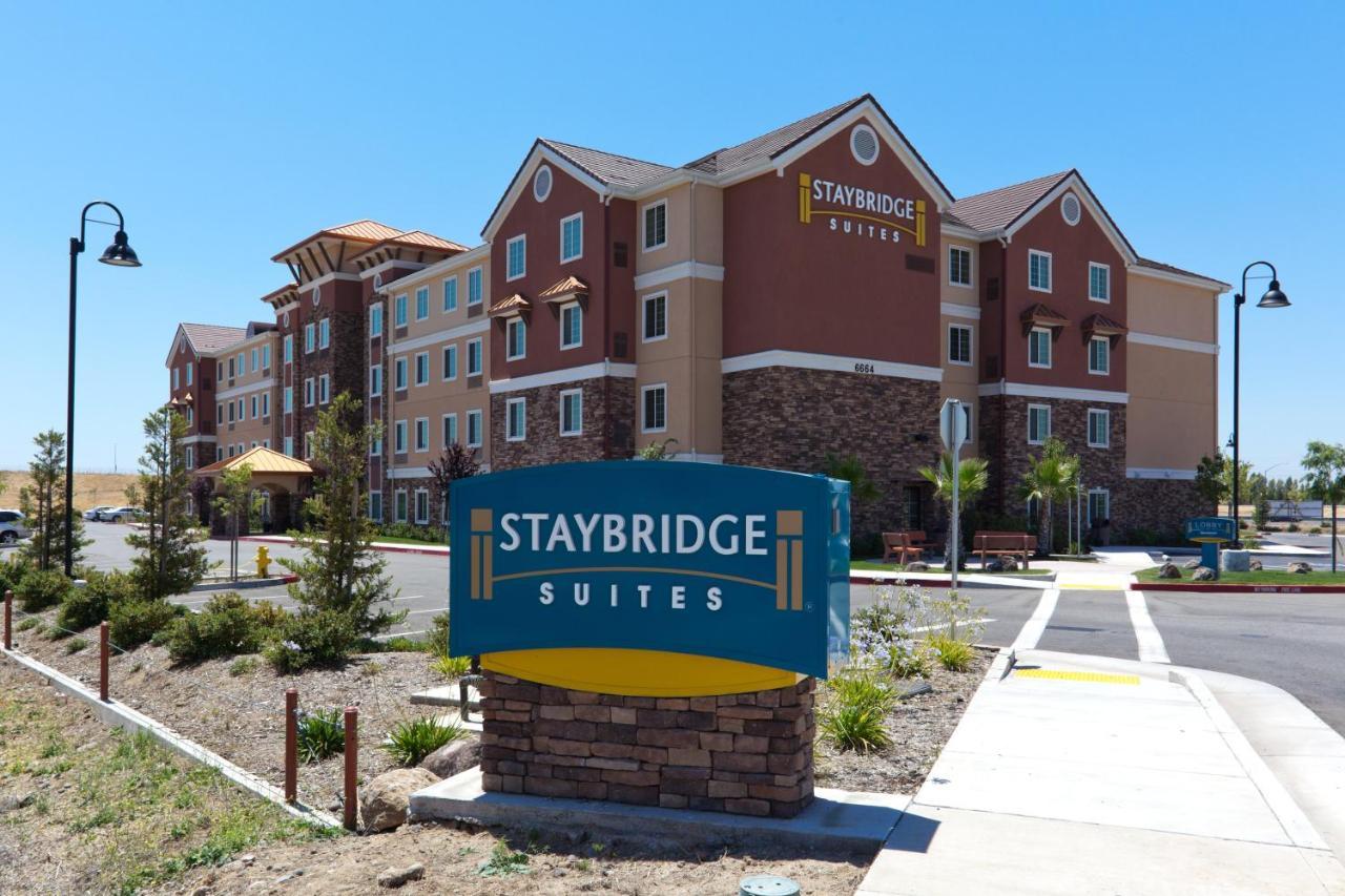 Staybridge - Roseville Area By Ihg 3* Rocklin