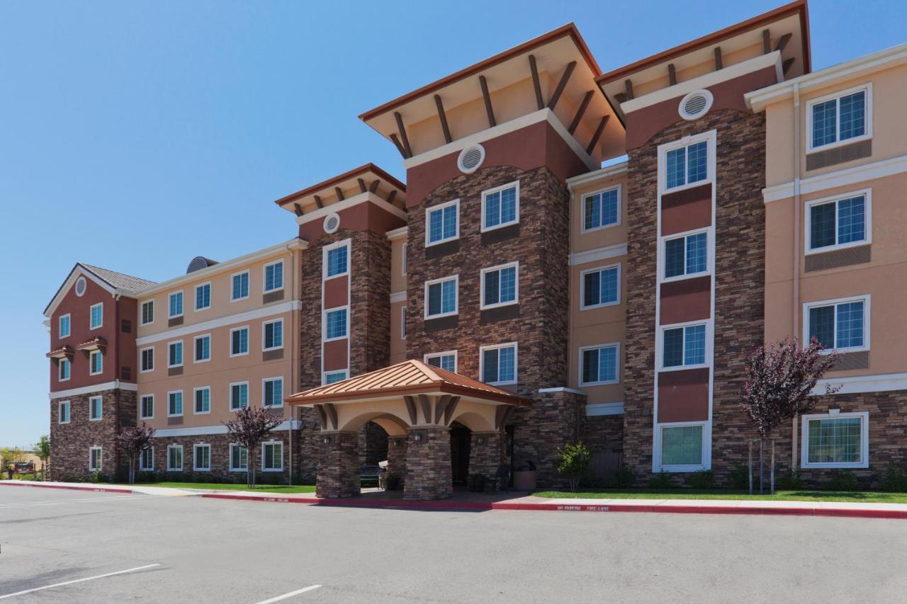 Staybridge - Roseville Area By Ihg 3*