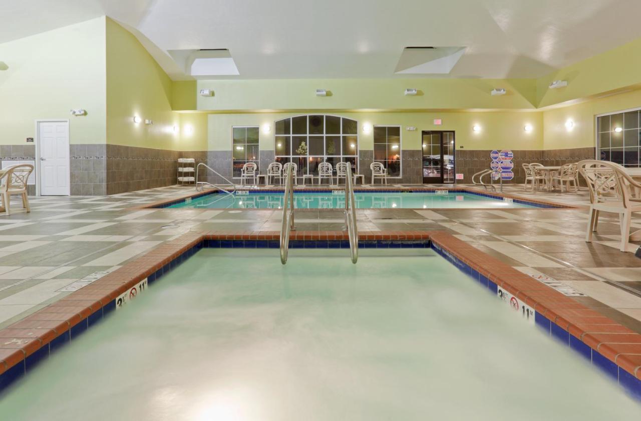 Staybridge - Roseville Area By Ihg Hotel Rocklin