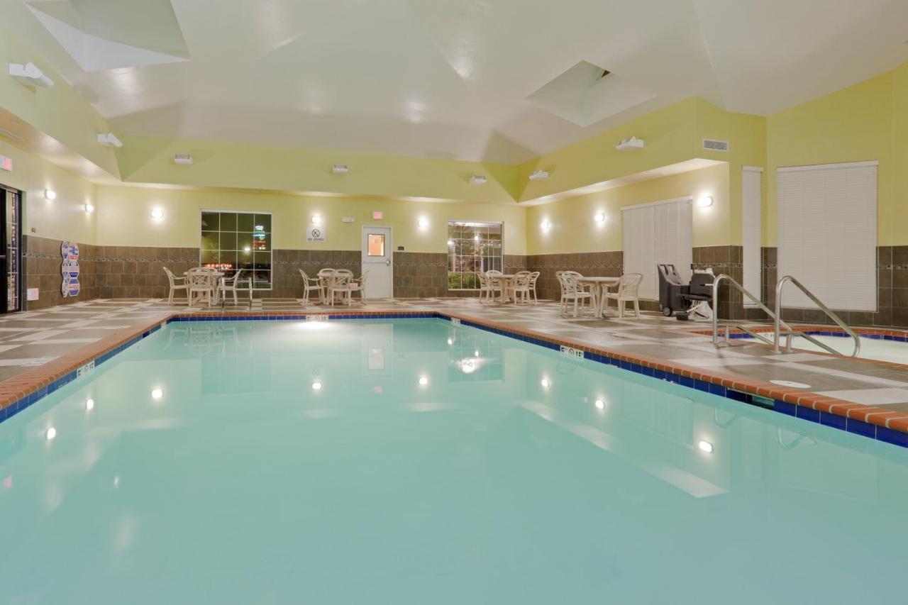Hotel Staybridge - Roseville Area By Ihg 3*