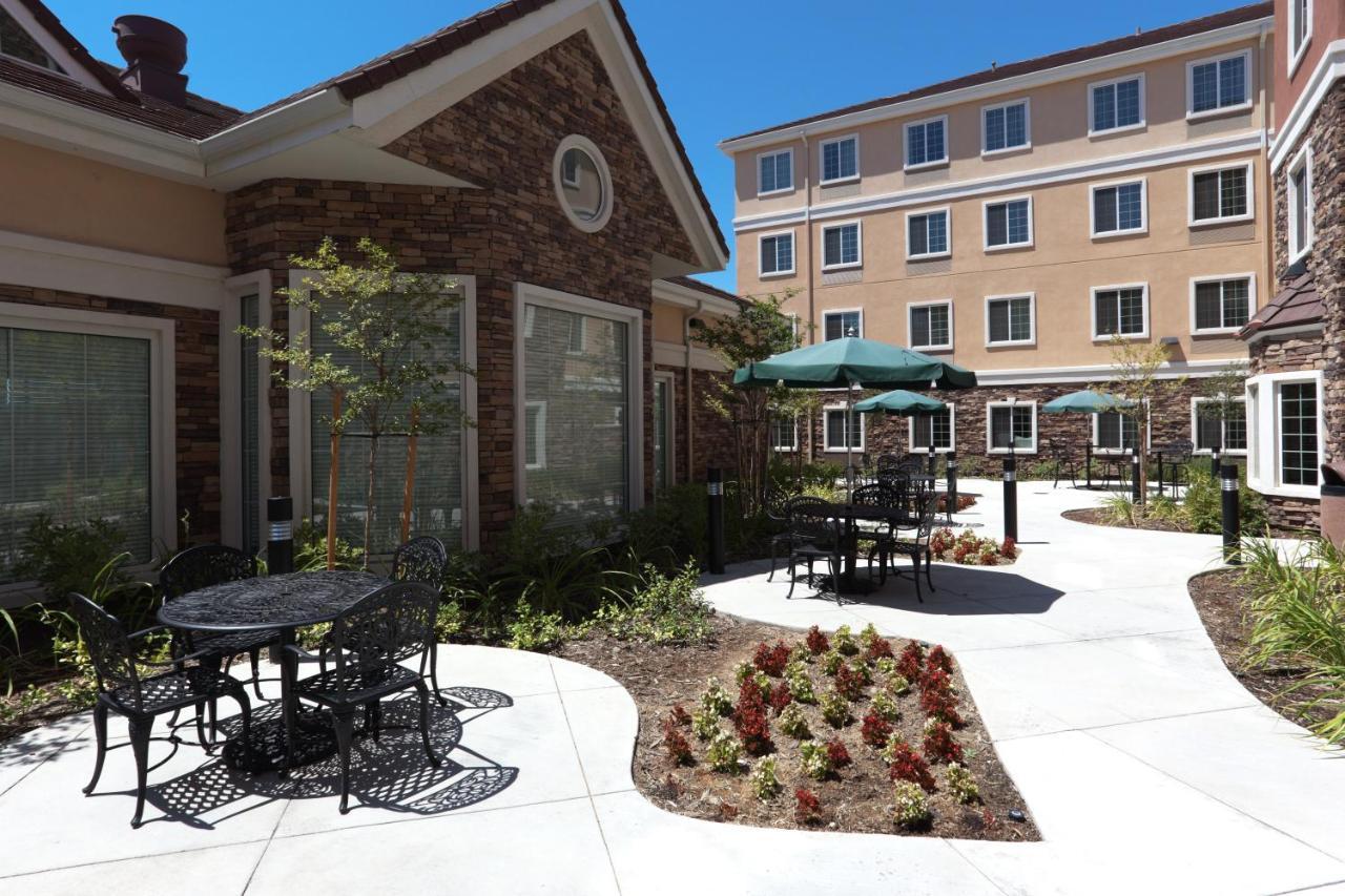 Hotel Staybridge - Roseville Area By Ihg