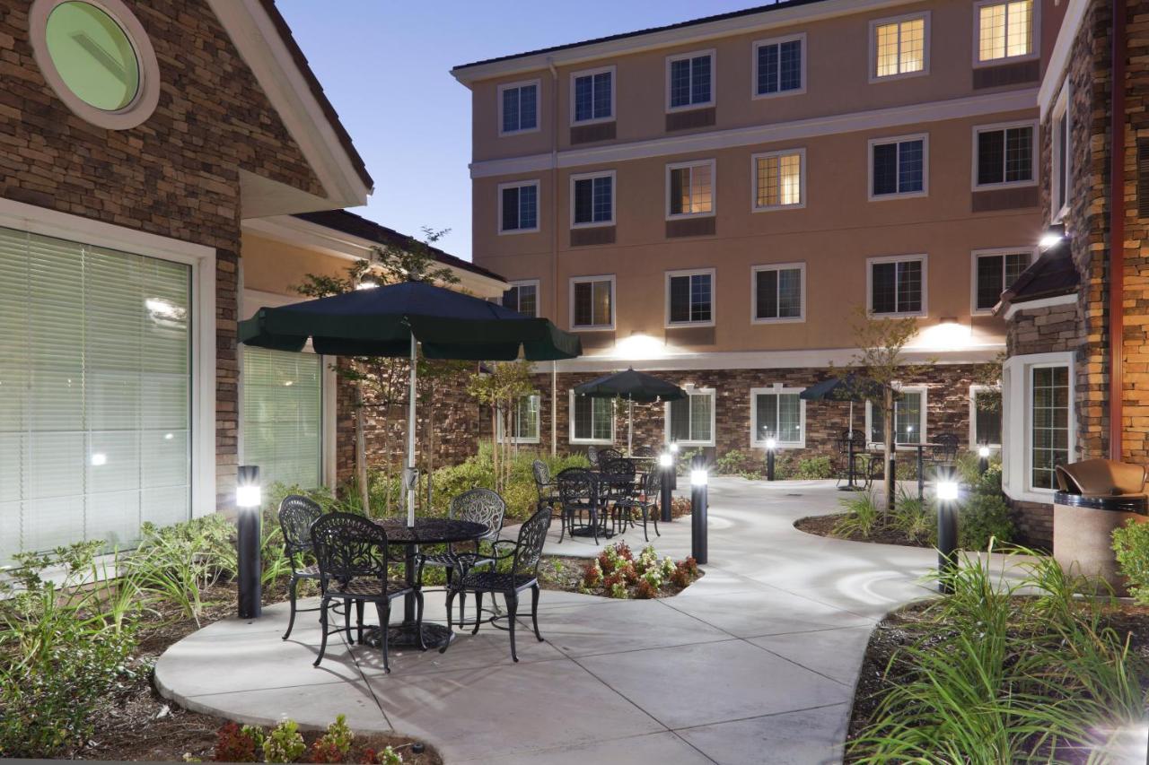 Hotel Staybridge - Roseville Area By Ihg 3*