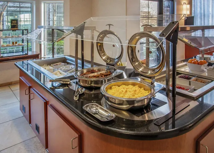 Staybridge Suites Rocklin - Roseville Area By Ihg