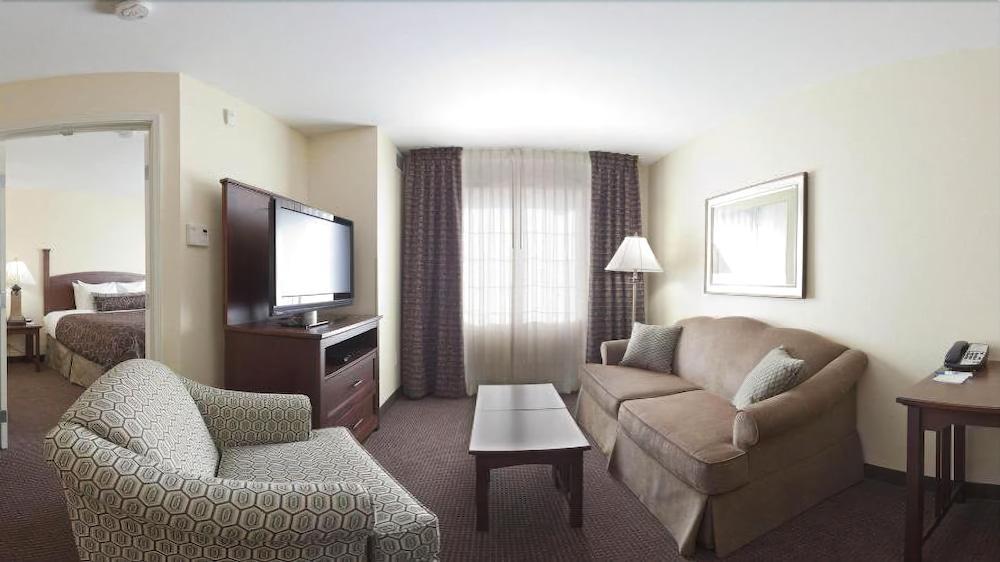 Staybridge - Roseville Area By Ihg 3* Rocklin