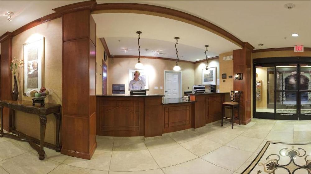 Staybridge - Roseville Area By Ihg 3* Rocklin