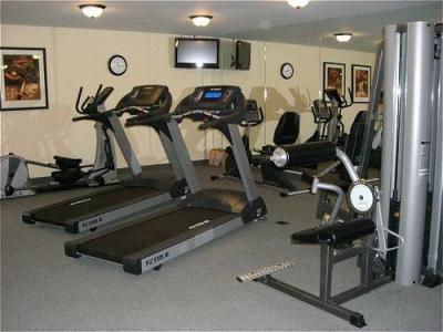 Hotel Staybridge - Roseville Area By Ihg Rocklin