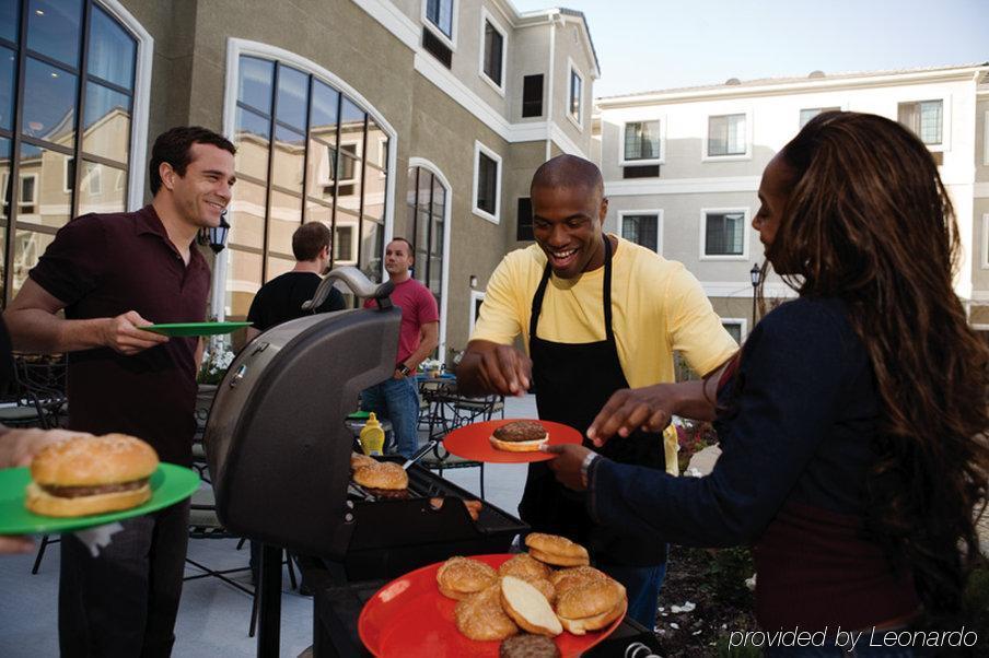 Staybridge - Roseville Area By Ihg Hotel Rocklin