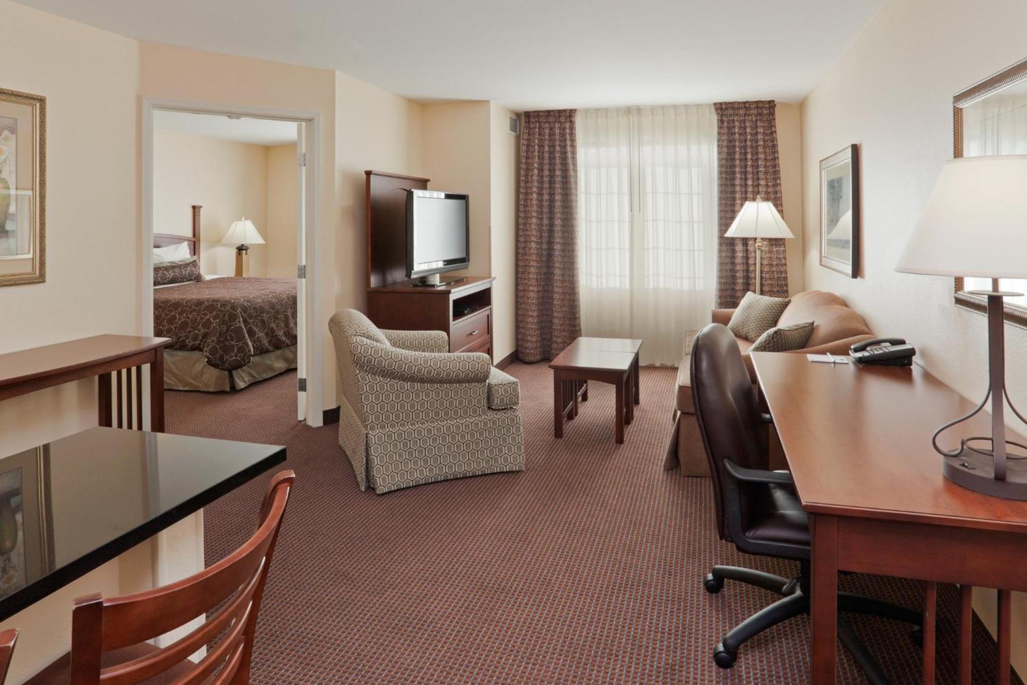Staybridge - Roseville Area By Ihg