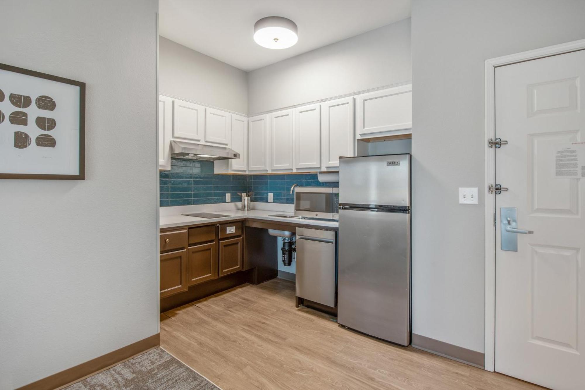 Staybridge - Roseville Area By Ihg 3*