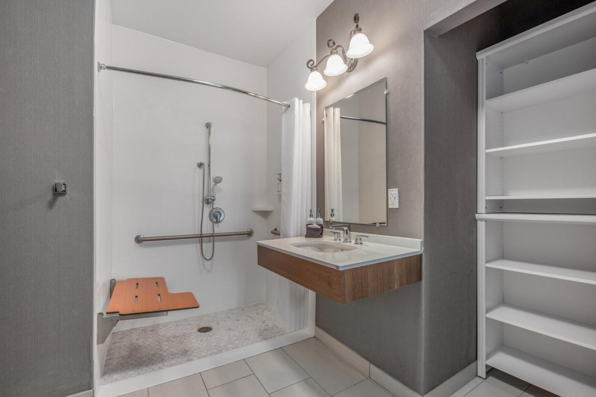 Hotel Staybridge - Roseville Area By Ihg 3*