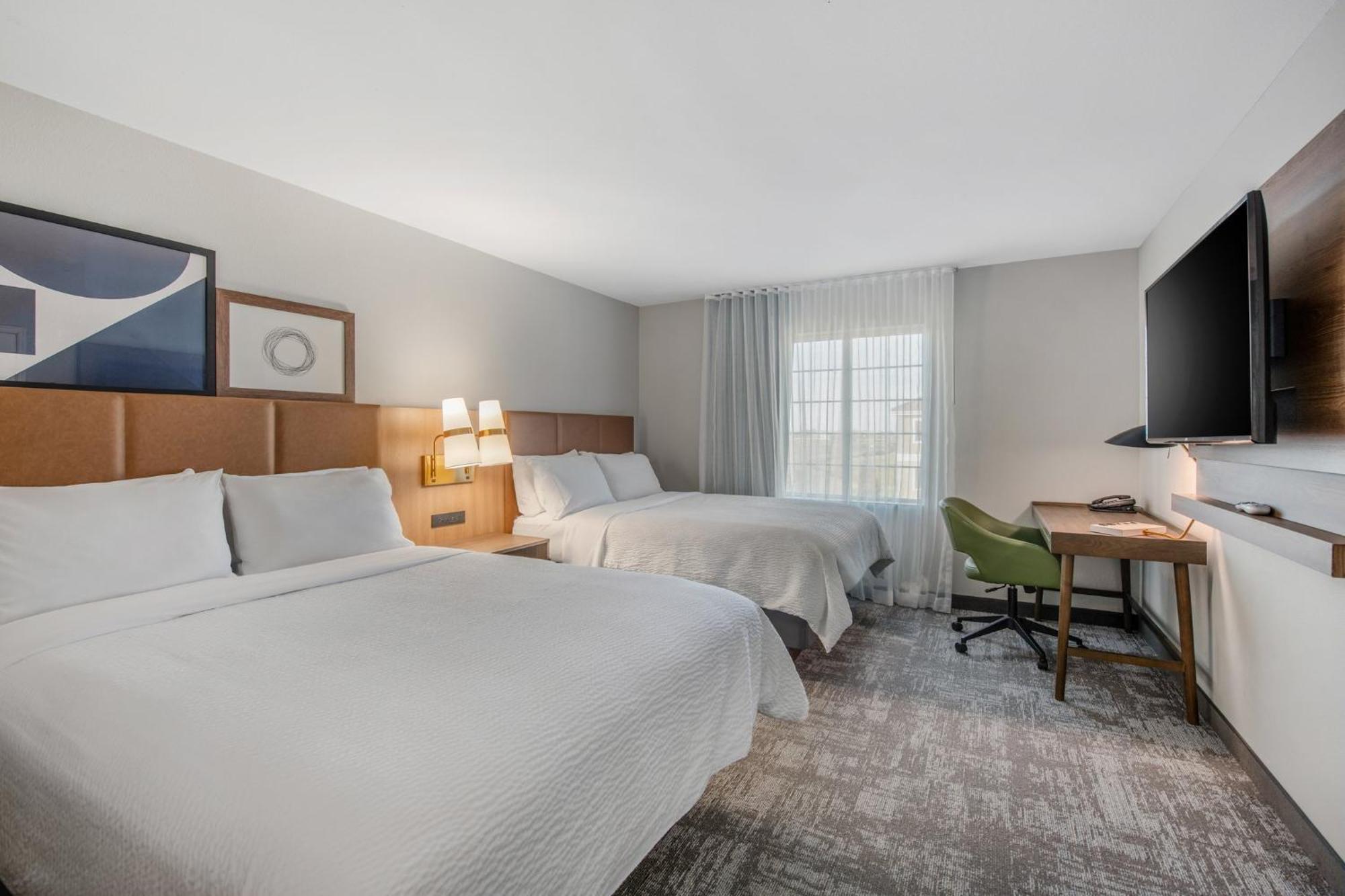 Staybridge - Roseville Area By Ihg 3* Rocklin