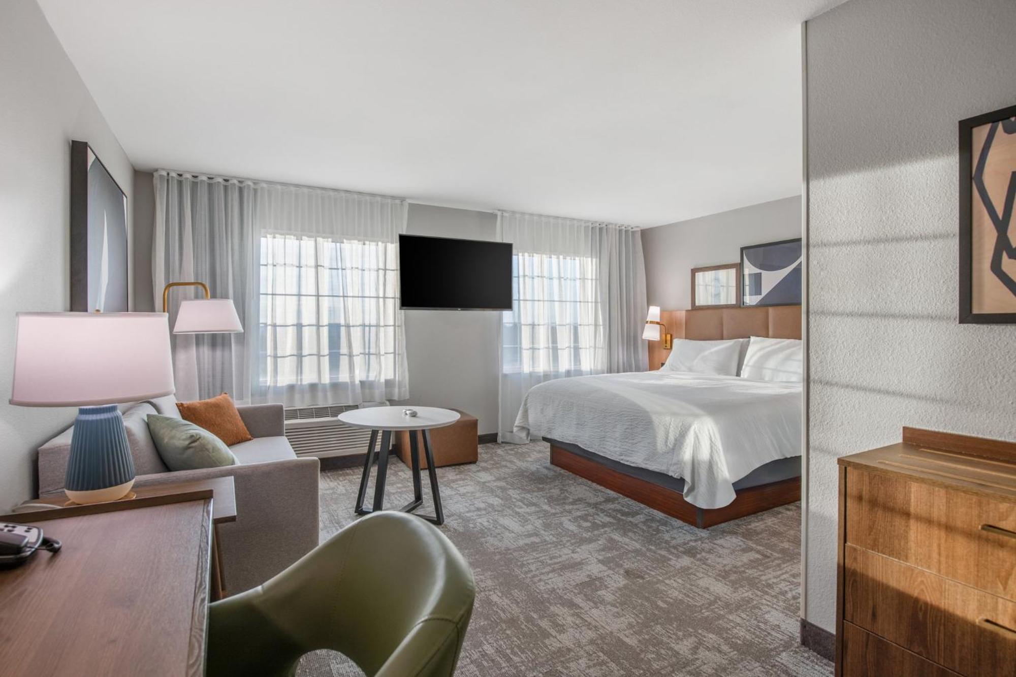Staybridge - Roseville Area By Ihg 3*