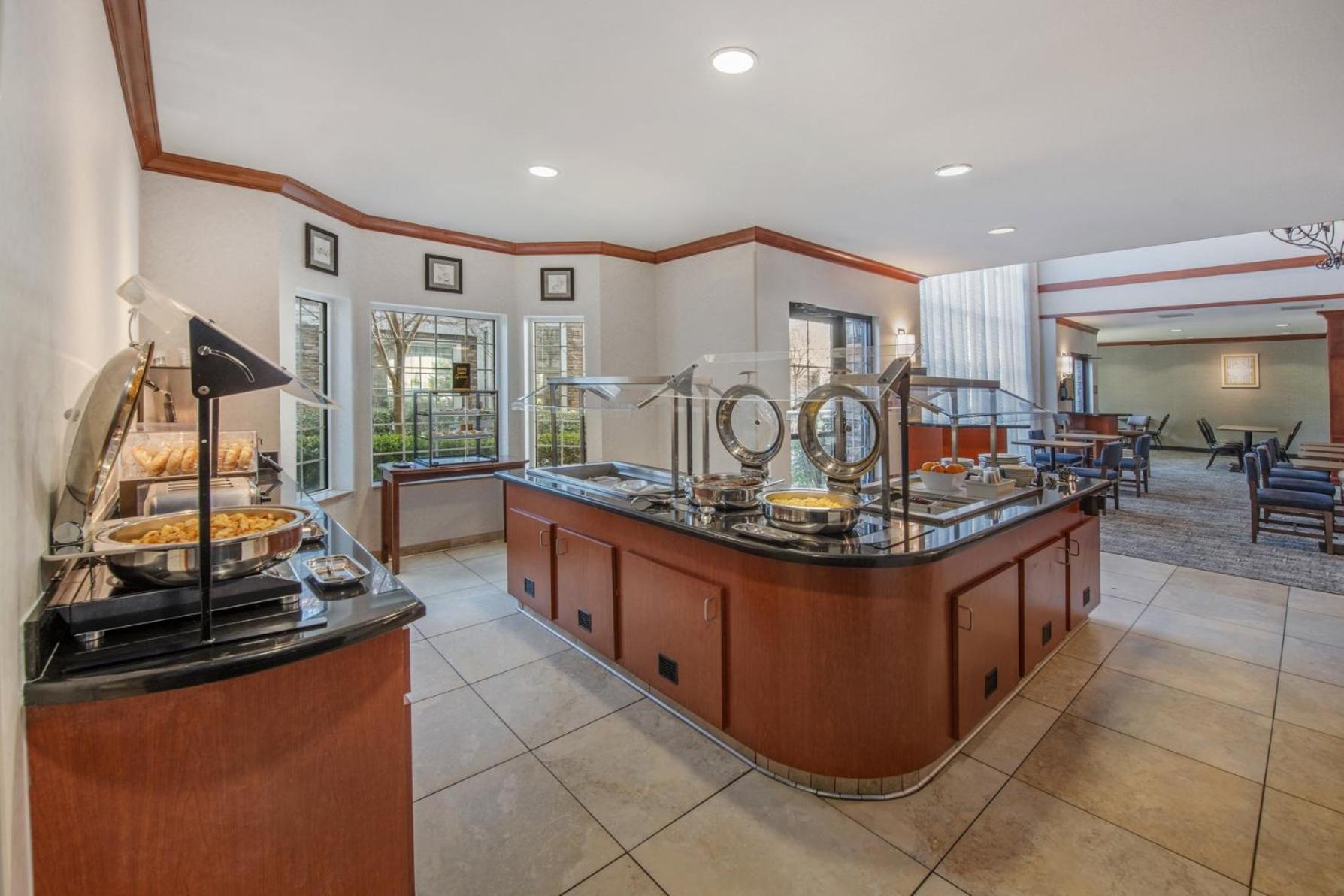 Staybridge - Roseville Area By Ihg Rocklin