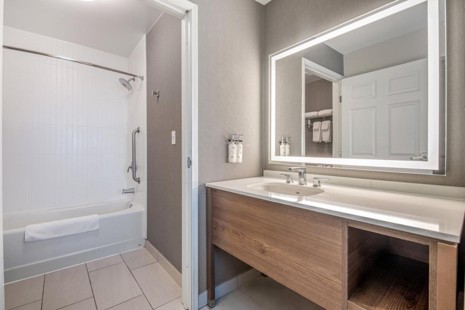 Staybridge - Roseville Area By Ihg 3* Rocklin