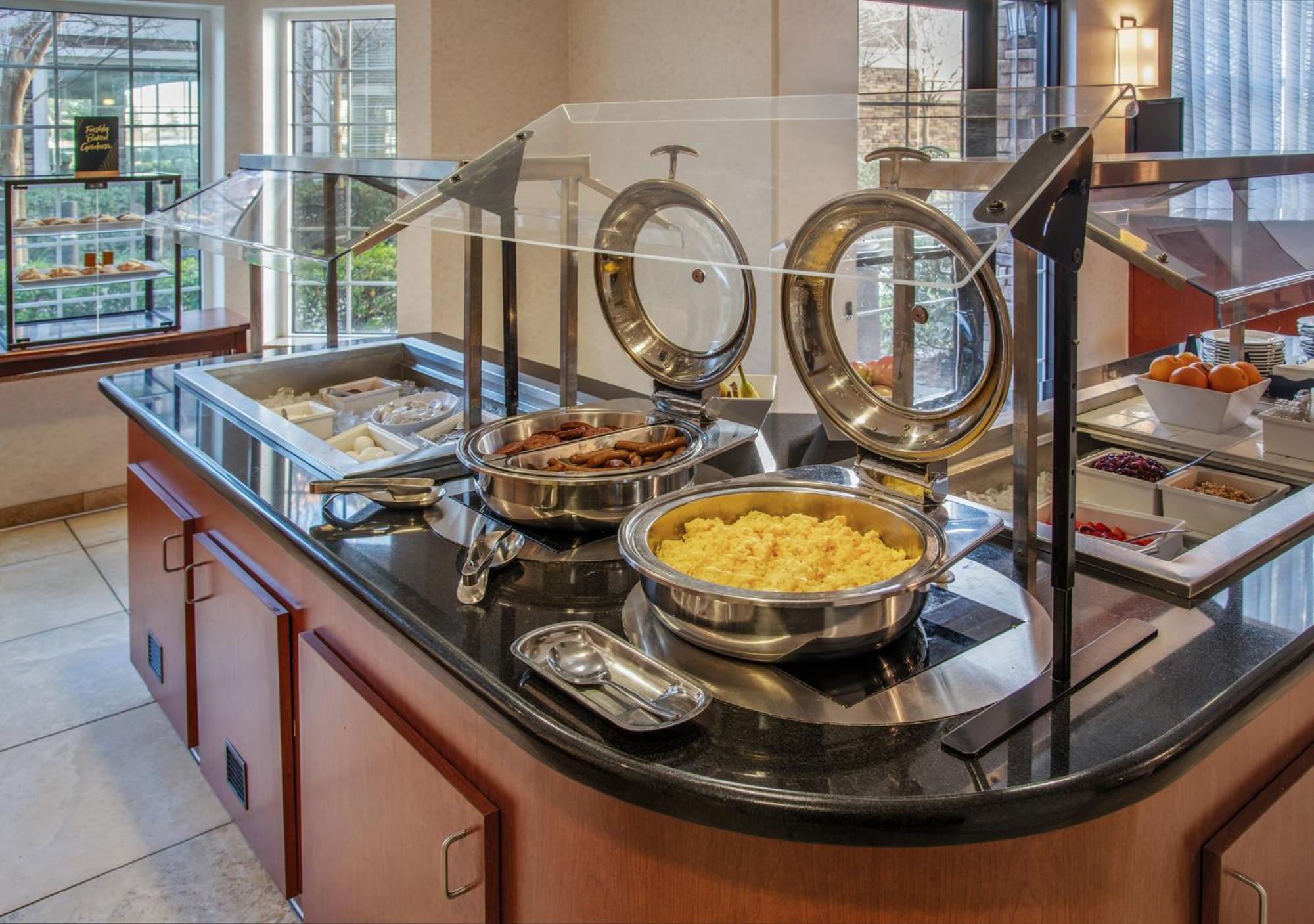 Staybridge - Roseville Area By Ihg Hotel
