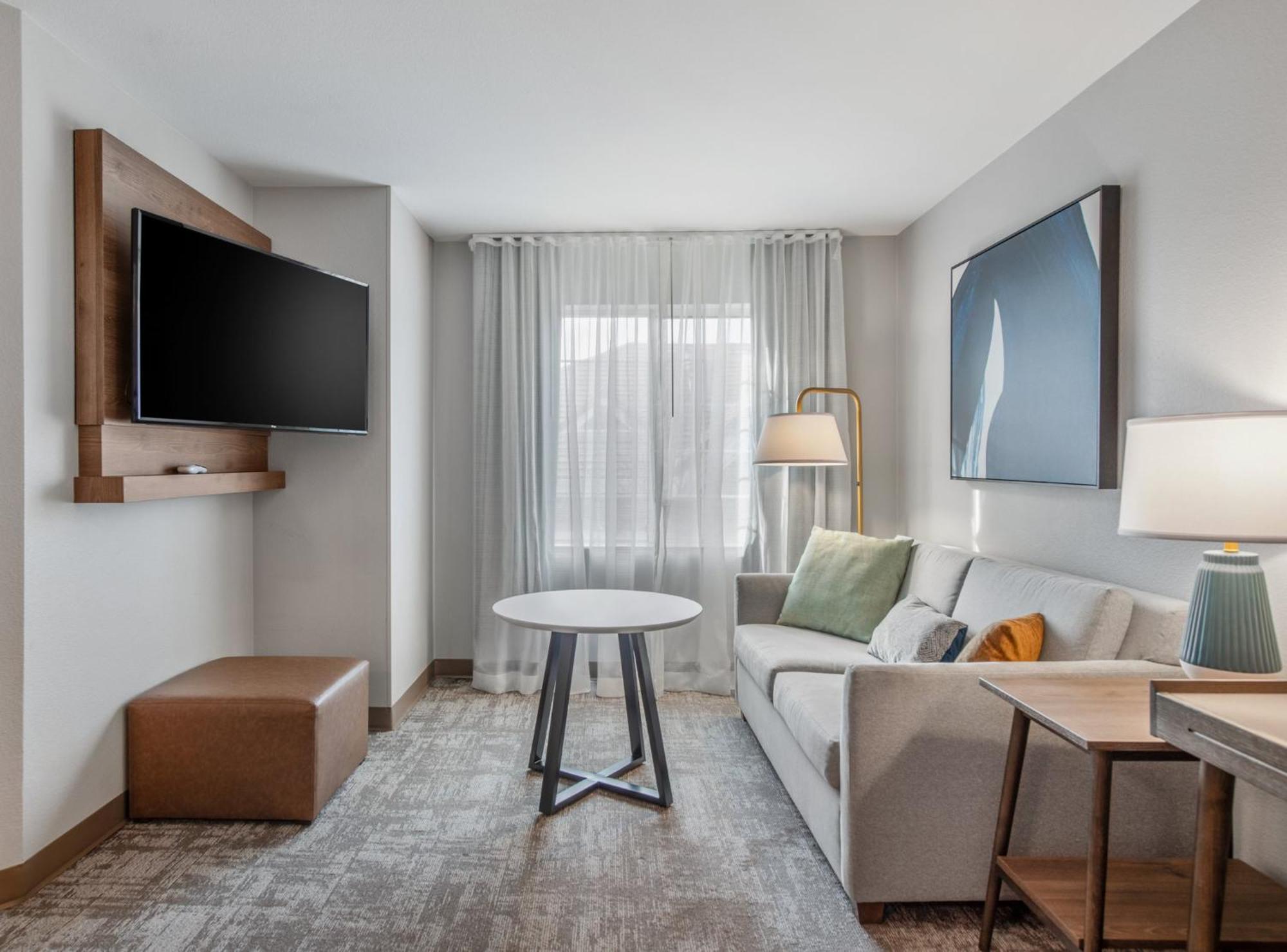 Hotel Staybridge - Roseville Area By Ihg