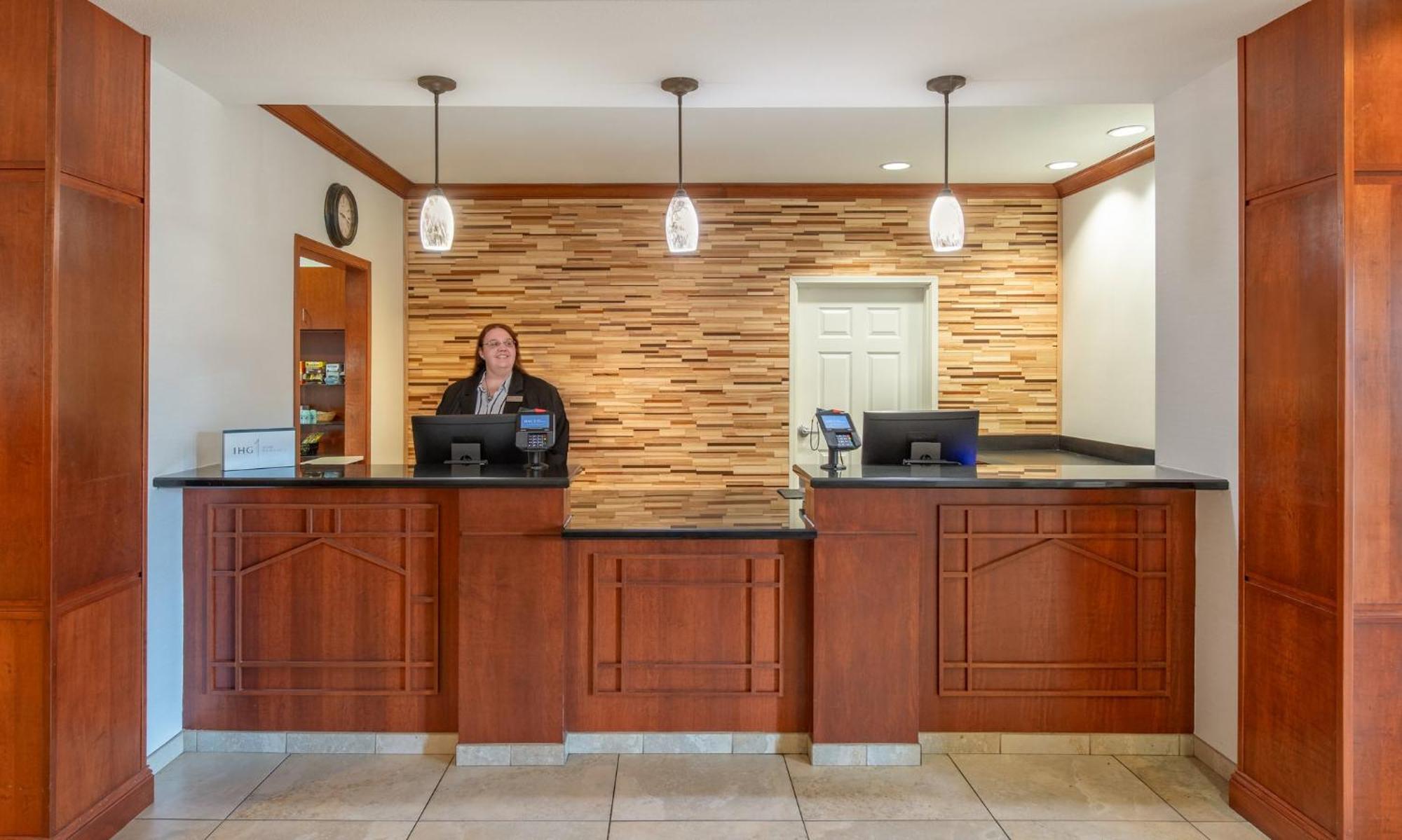 Hotel Staybridge - Roseville Area By Ihg 3*