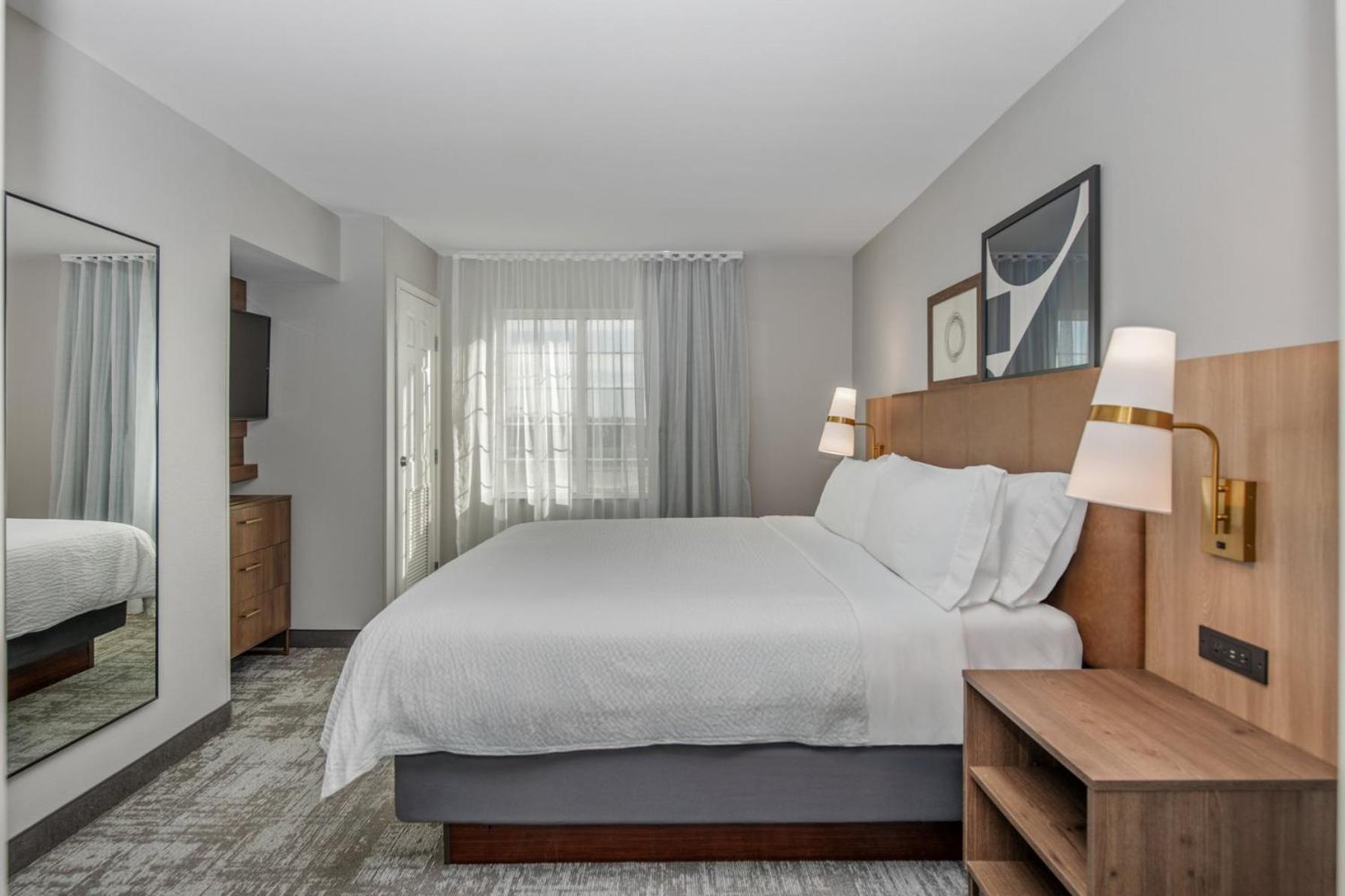 Hotel Staybridge - Roseville Area By Ihg Rocklin