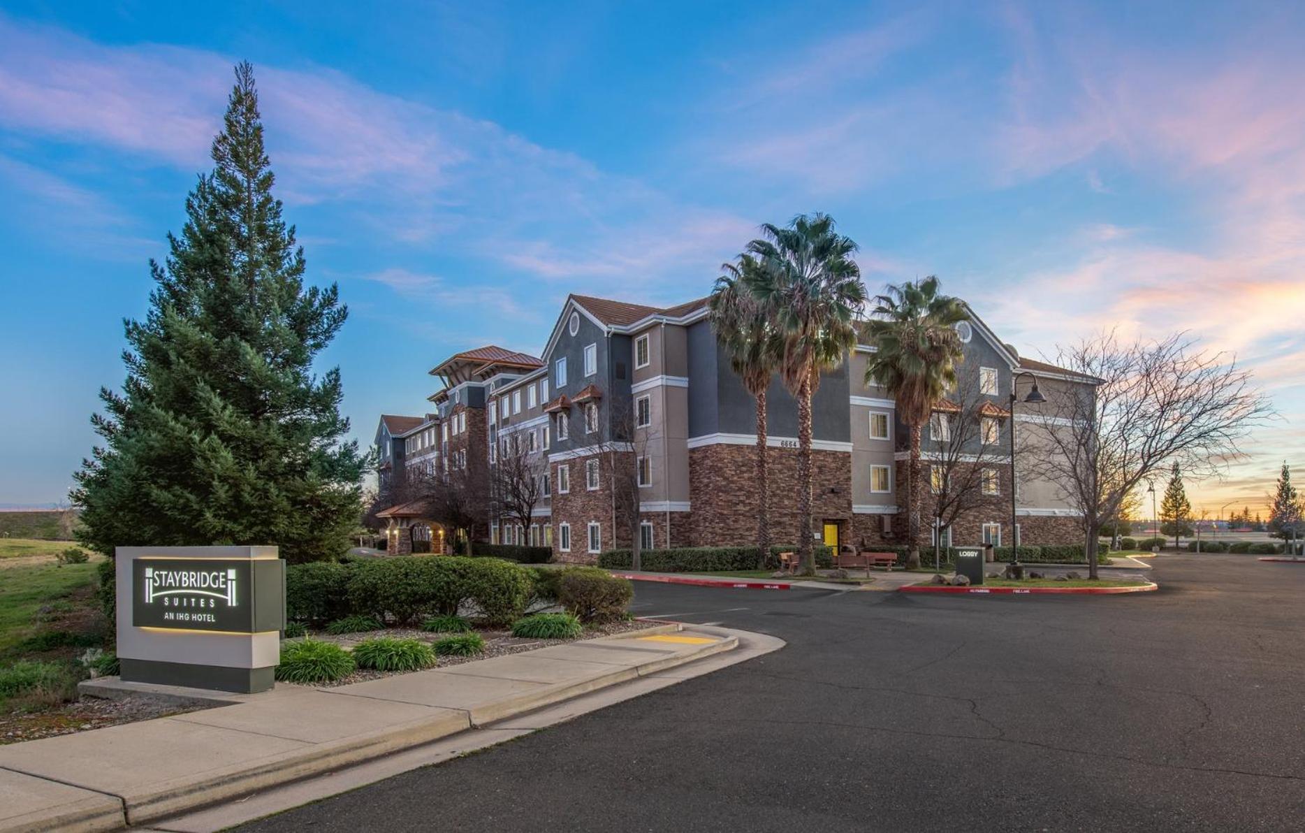 Staybridge - Roseville Area By Ihg 3*