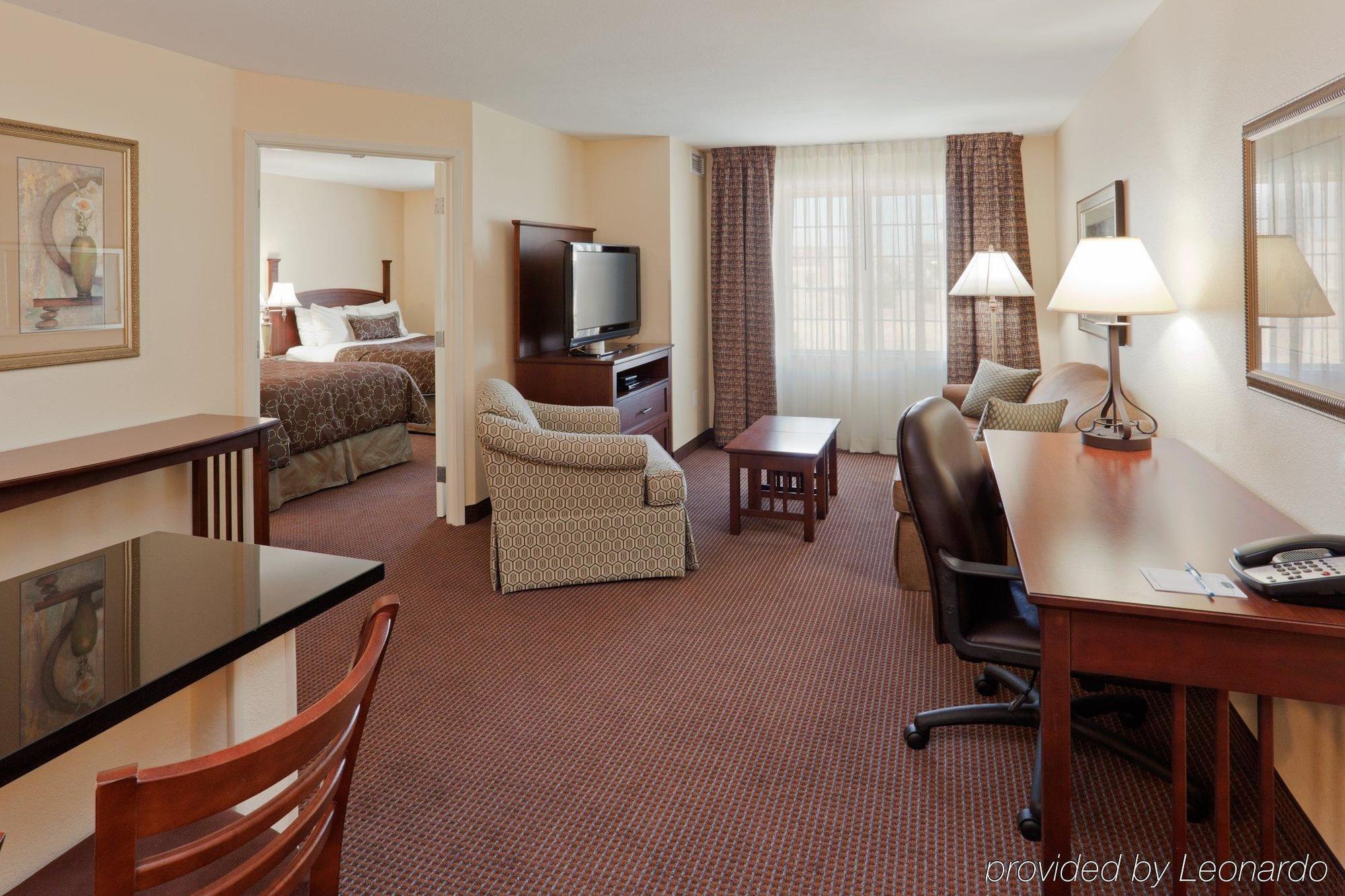 Staybridge - Roseville Area By Ihg 3* Rocklin