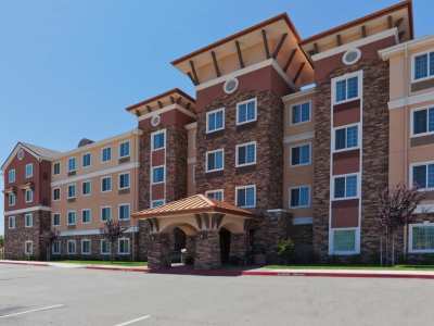 Hotel Staybridge - Roseville Area By Ihg Rocklin