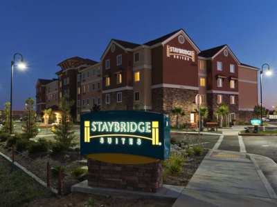 Staybridge - Roseville Area By Ihg Rocklin