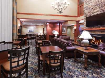 Hotel Staybridge - Roseville Area By Ihg