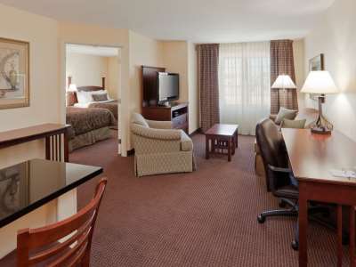 Staybridge - Roseville Area By Ihg